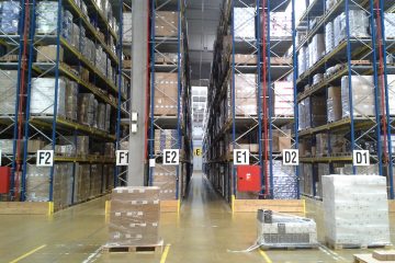 Industria