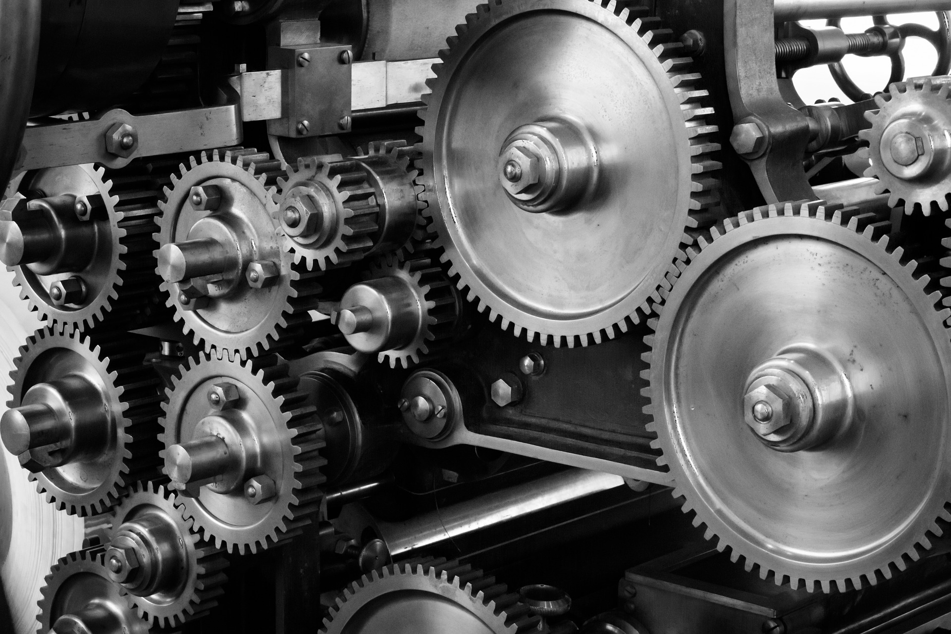 TEMAN - industria