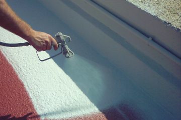 TEPAINT - pintura