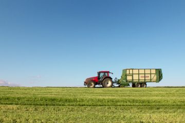 tractor